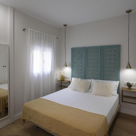 Beautiful Blue Triana Apartment Sevilla Kültér fotó